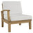 Modway Marina 5 Piece Outdoor Patio Teak Set-1010154733