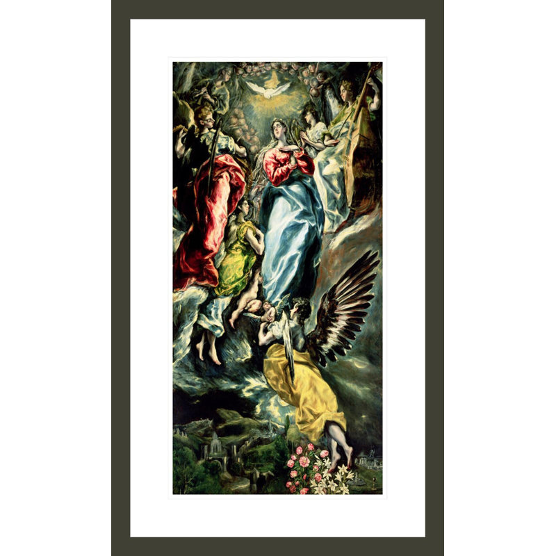 9975-LG-P-BF1000Museums9975-LG-P-BF, H 29,5 po x l 17,66 po