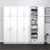 Waco 6 Piece Storage System