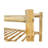 9 - Pair Shoe Rack