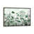 Dark Rustic Wood Floater Frame  Canvas is out of stock