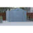 Select Steel Storage Shed Steel Storage Shed, 10X14, Blue Grey-67124278