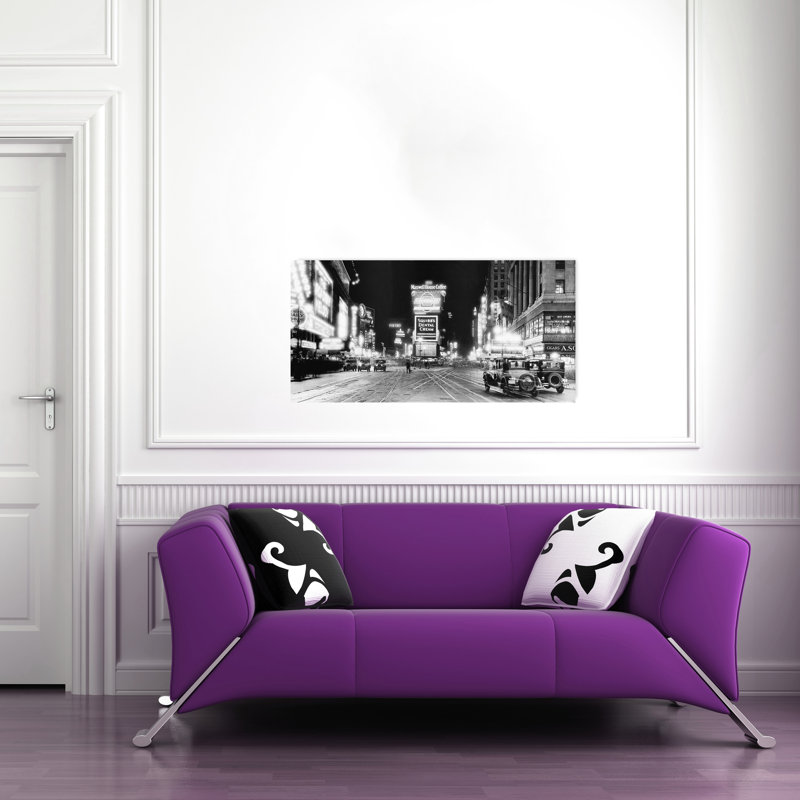 Gendreau - No Frame Print on Wood, 70cm H x 140cm W x 1.8cm D