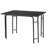 4 - Person Four Leg Dining Set
