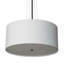 Cilindro 6 - Light Drum Chandelier