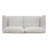 Tony Upholstered 91'' Sofa-99327309