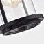 Doran Steel Wall Light-1463067111