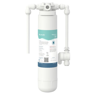 Nécessaire de filtration de sédiments 5 microns Elkay EWFPF5M WaterSentry