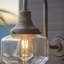 Chyna Outdoor Barn Light-1490294387