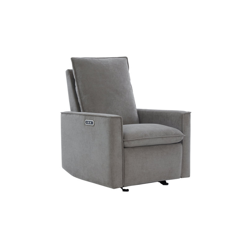 The Montauk Chairs, Gray