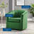 Modway Prospect Performance Velvet Swivel Armchair-544156149