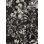 Hand-Knotted High-Quality Black Area Rug