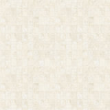 Metallic FX Geometric Tile 33' L x 21" W Wallpaper Roll