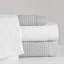 Couvre-lit décontracté chic et chic en coton délavé à la pierre-636620681-636620690
