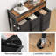 Laundry Cart