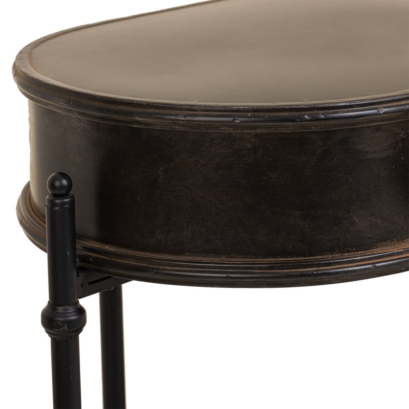 Ananias Accent Chest