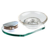 Euro Soap Dish
