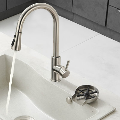 Soap Dispenser