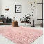 Hiroto Rug in Rose-885629009