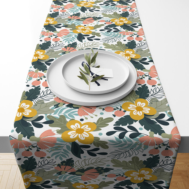 Chemin de table Maney