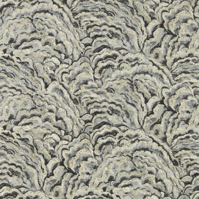 Exotica 10.05m x 52cm Metallic Wallpaper Roll