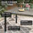 Outdoor Rectangular Dining Table-634534417