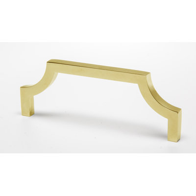Classic Bar / Handle Pull