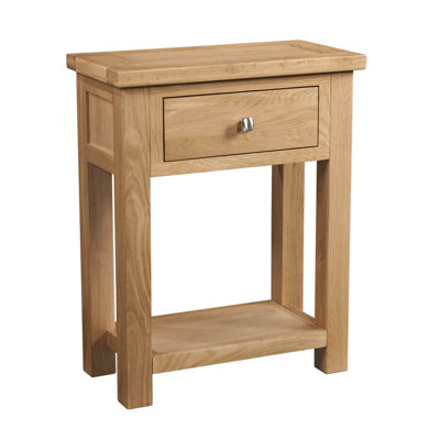 Dover 60cm Console Table