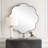Birch Lane™ Arletta Bronze Mirror
