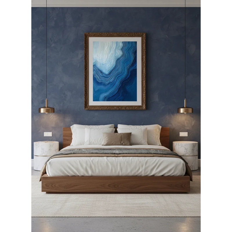 Azure Depths