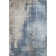 Premium Machine Washable Prisco Navy Rug
