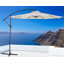 Parasol en porte-à-faux 115 "Senne