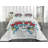 Anchor Polyester Floral Coverlet-41888867