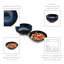 Chambers 450ml Pastal Bowl