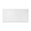 Rectangulaire Knox L 84 po x l 48 po