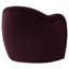 Fauteuil d'appoint Compose Performance Velvet-105239633