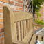 Rowlinson Tuscan Bench-1569419620