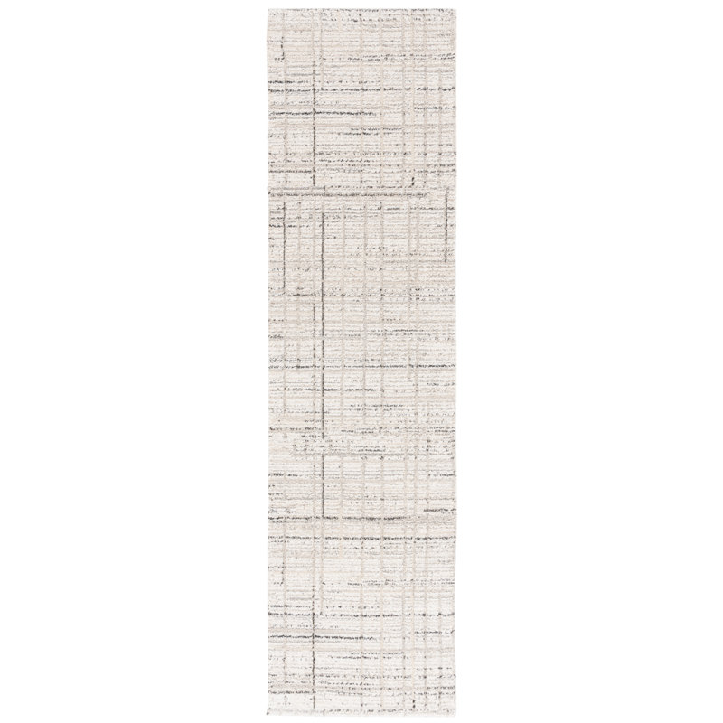 Bromelton Performance Rug, Runner 2'2" x 8'