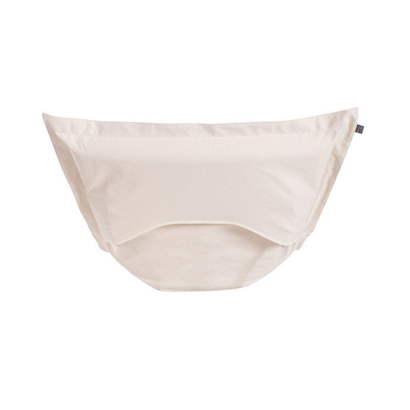 Azaria Outdoor 7'' Lounge Chair Cushion, Chocolate