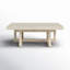 Basile Single Coffee Table