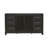 Keniston 2 Door 6 Drawer Dresser