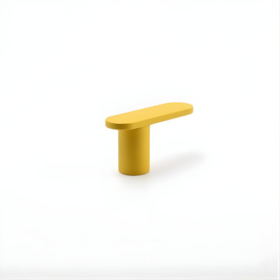 2" Bar Knob