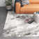 Lemaire Abstract Indoor Rug