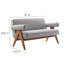 Causeuse Modway Lyra-93235924