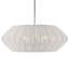Lustre géométrique unique à 5 lumières Ariza-2101428122