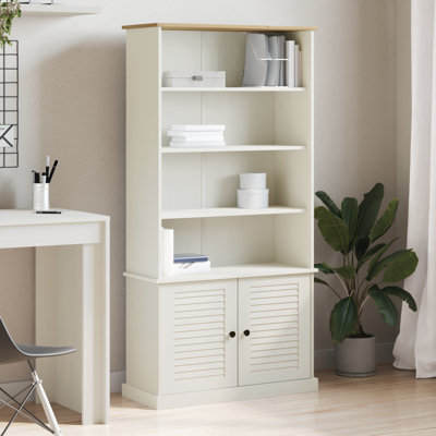 170cm H x 85cm W Standard Bookcase