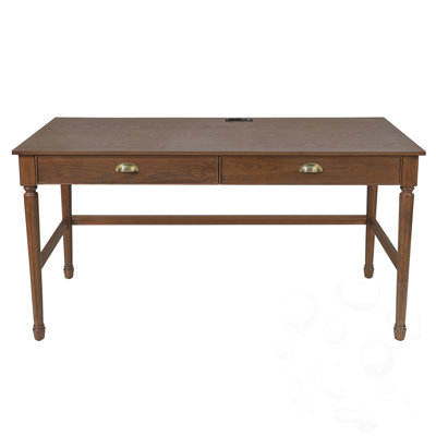 Bureau avec tiroirs
