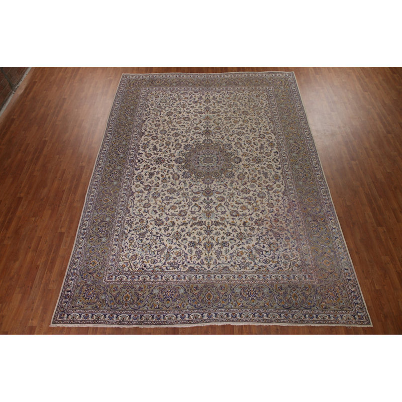 Tapis traditionnel 10 x 13