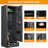 Gun Safe Lock