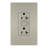 radiant® Smart 20A Outlet with Netatmo-66092779